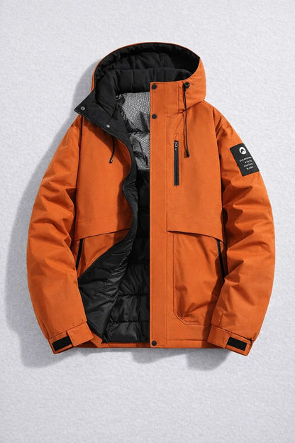Stormtrooper Cotton Jacket