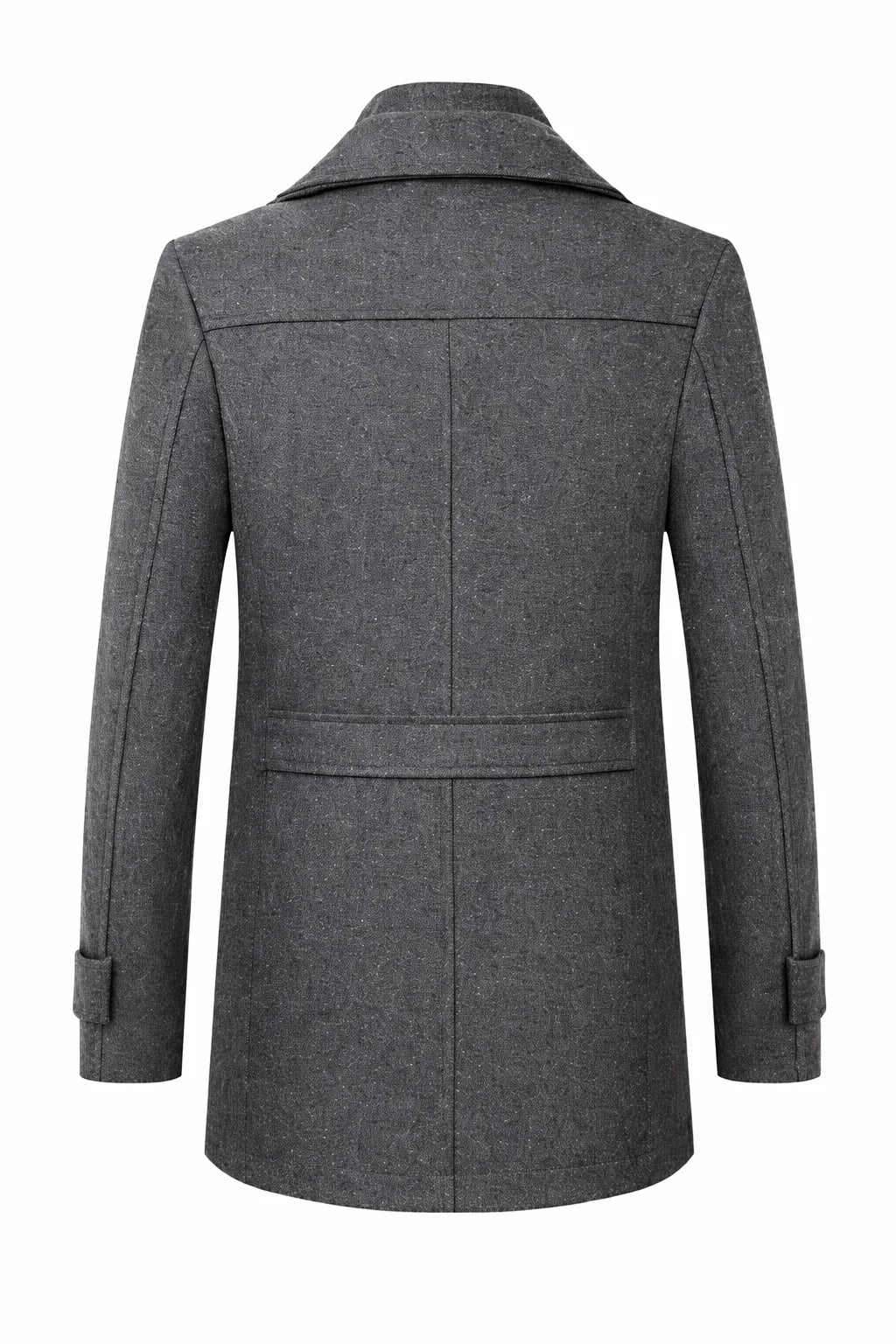 Tailored Winter Jacket