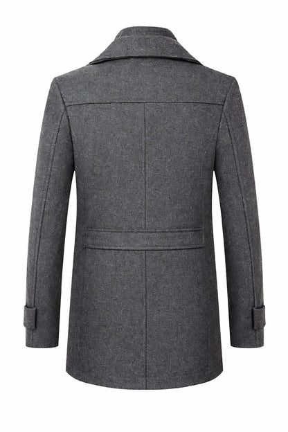Tailored Winter Jacket
