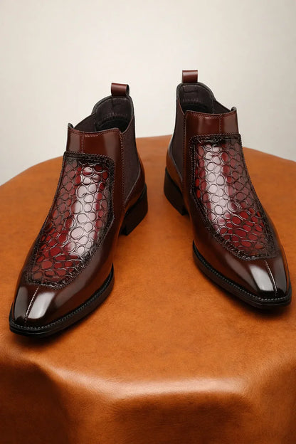 Urban Classic Boots