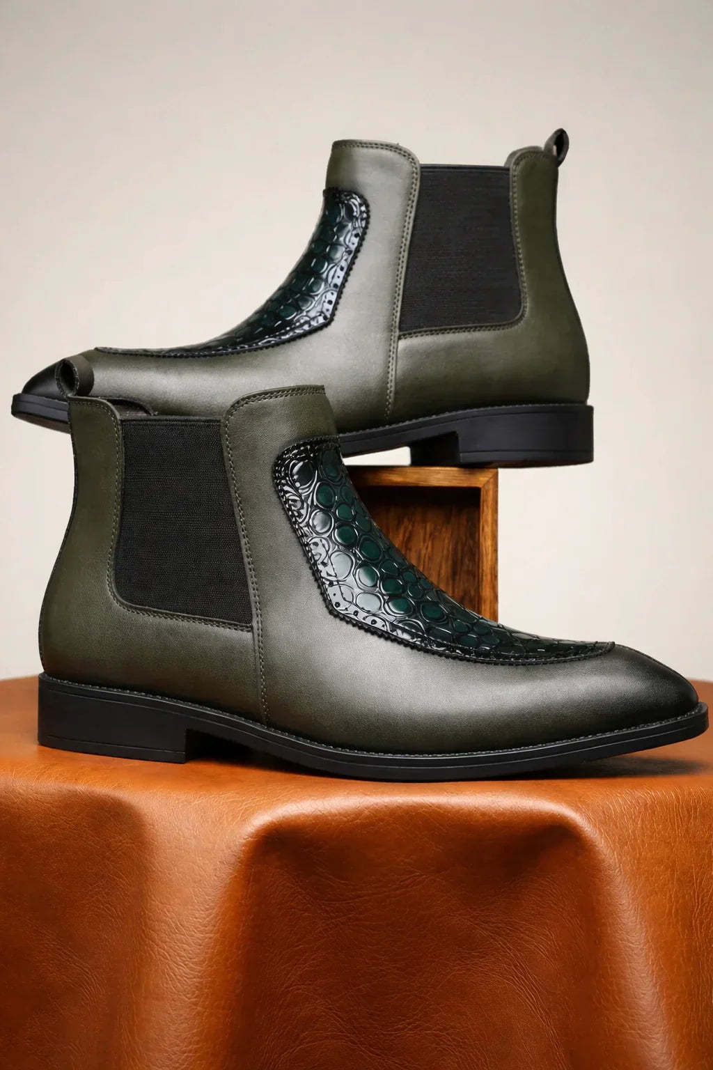 Urban Classic Boots