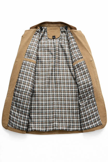 Aero Bomber Jacket