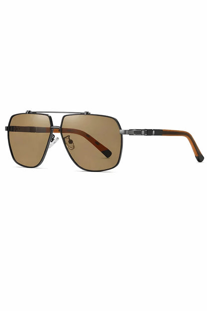 Square Cycling Sunglasses