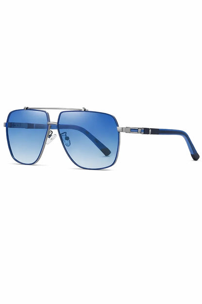 Square Cycling Sunglasses