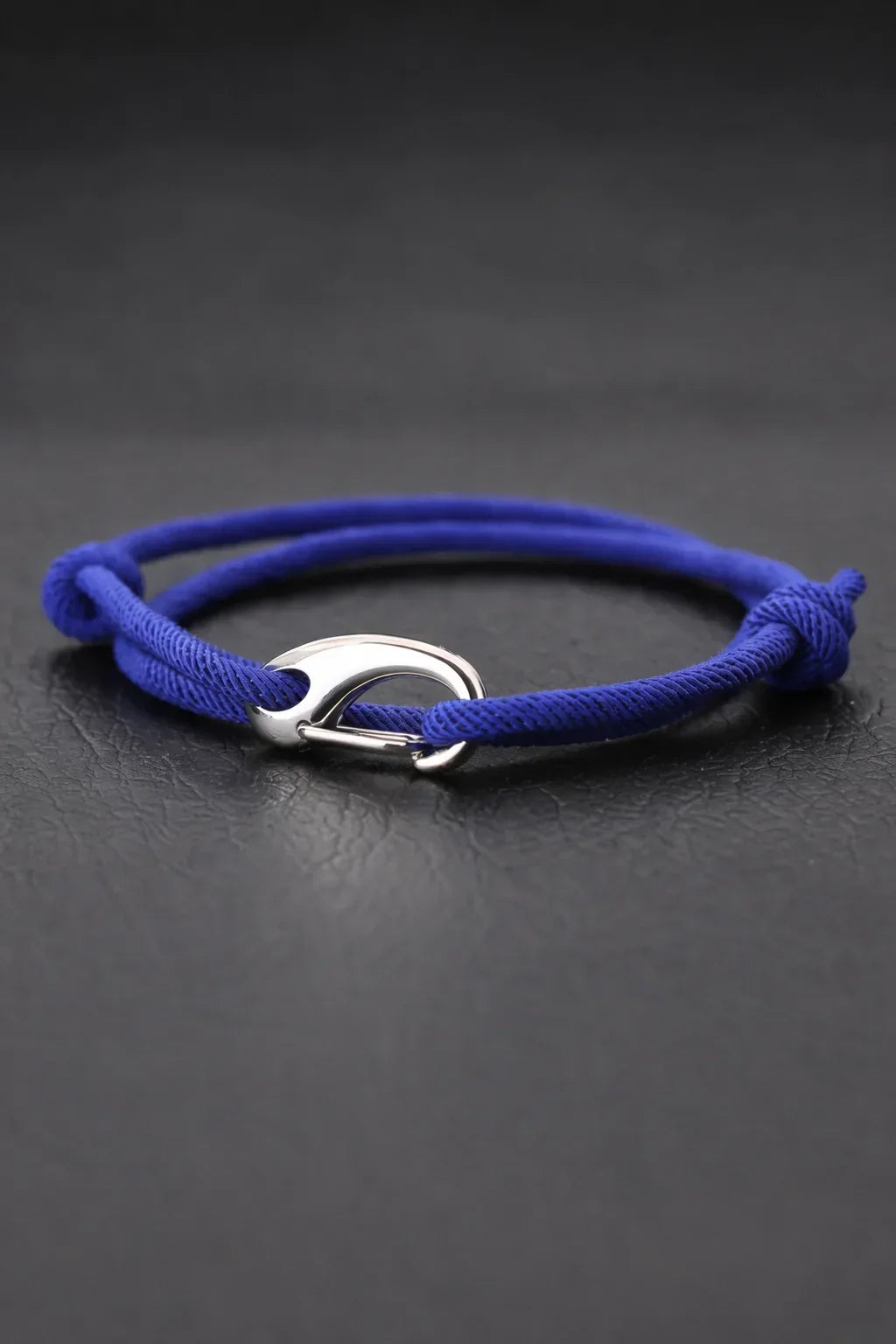 Nautical Rope Bracelet