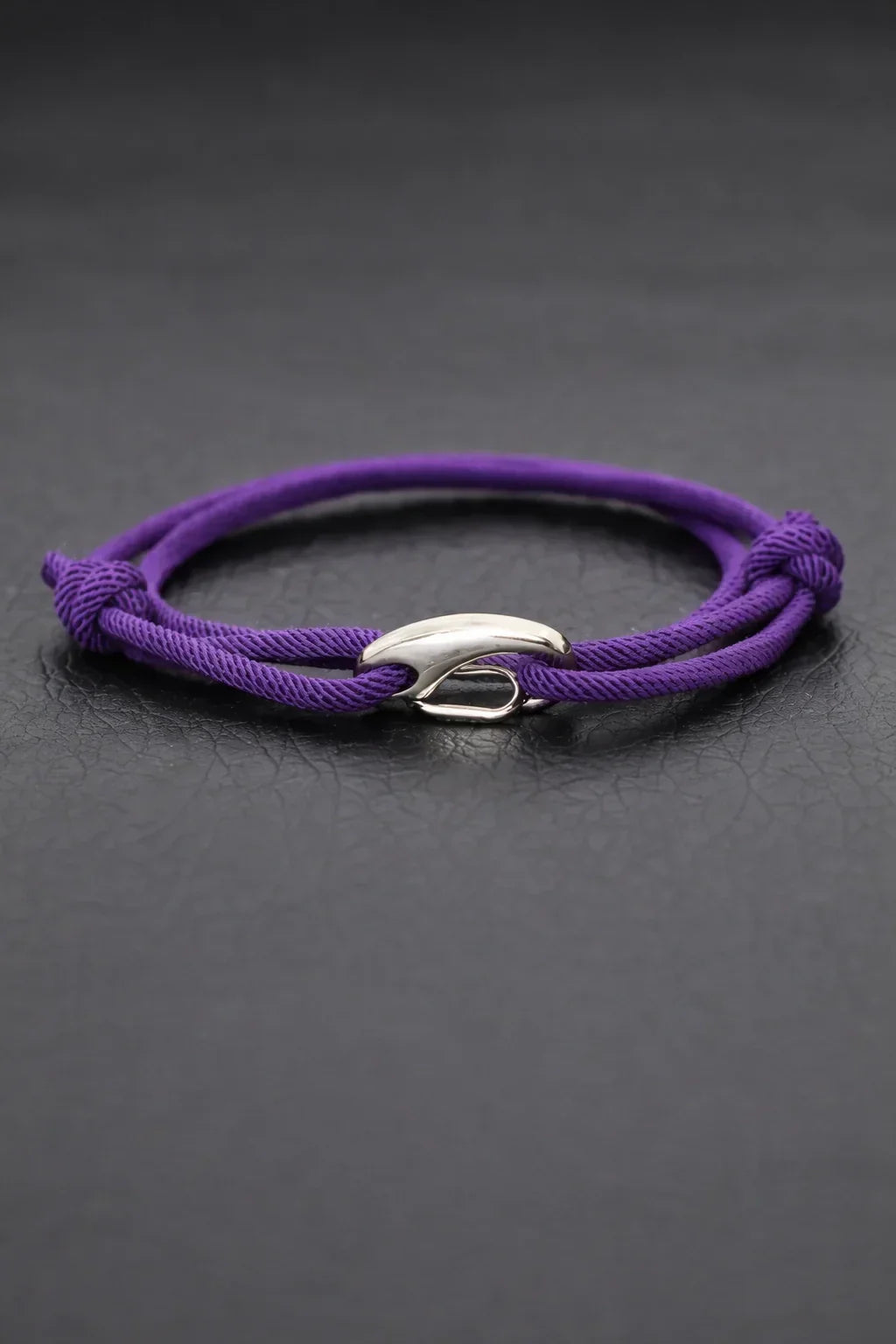 Nautical Rope Bracelet