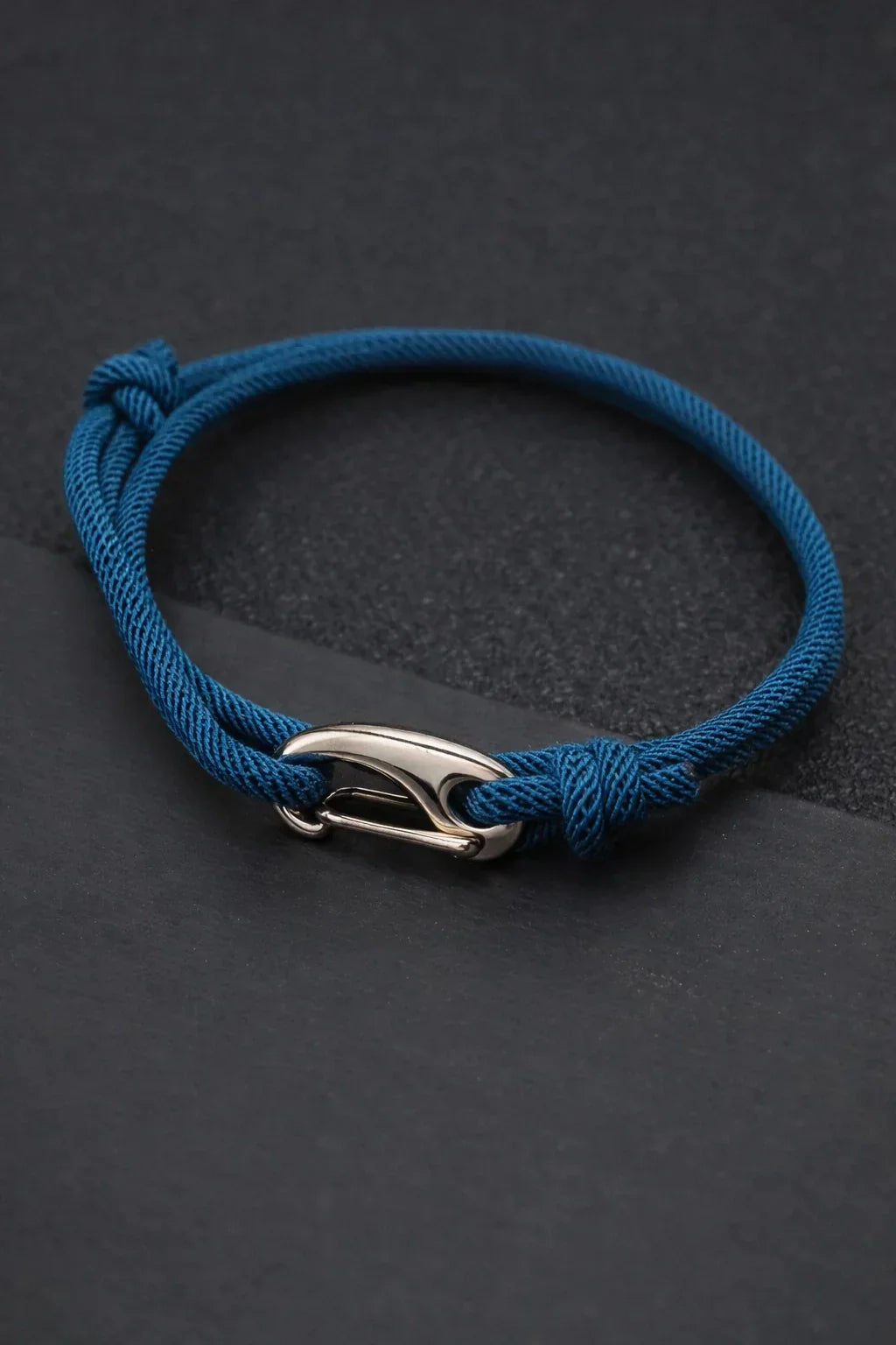 Nautical Rope Bracelet