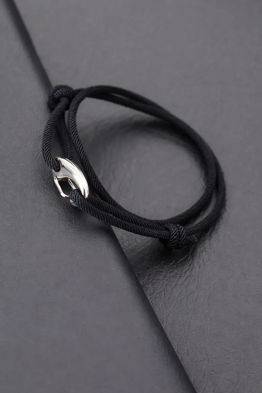 Nautical Rope Bracelet