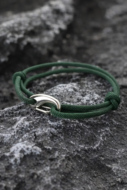 Nautical Rope Bracelet