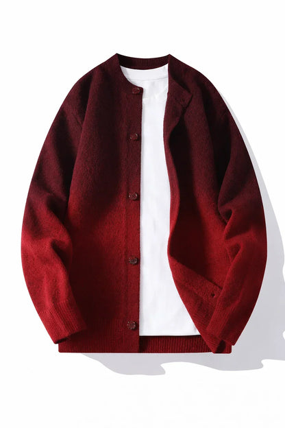 Classic Knit Cardigan