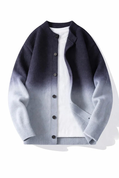 Classic Knit Cardigan