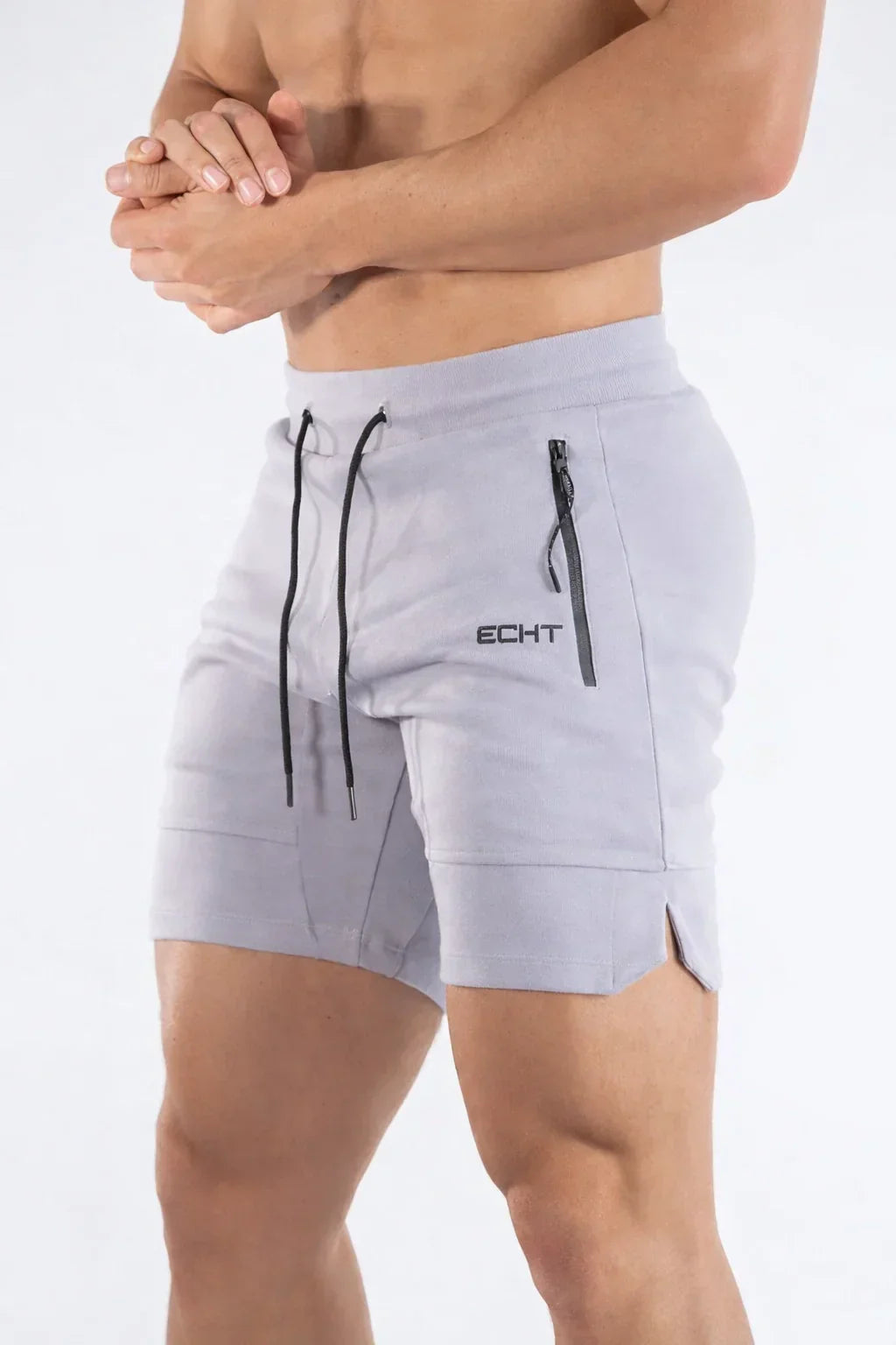 Performance Mesh Shorts