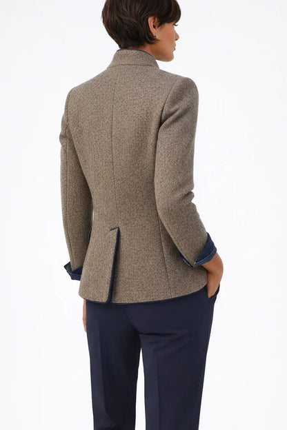 Women’s Retro Jacket