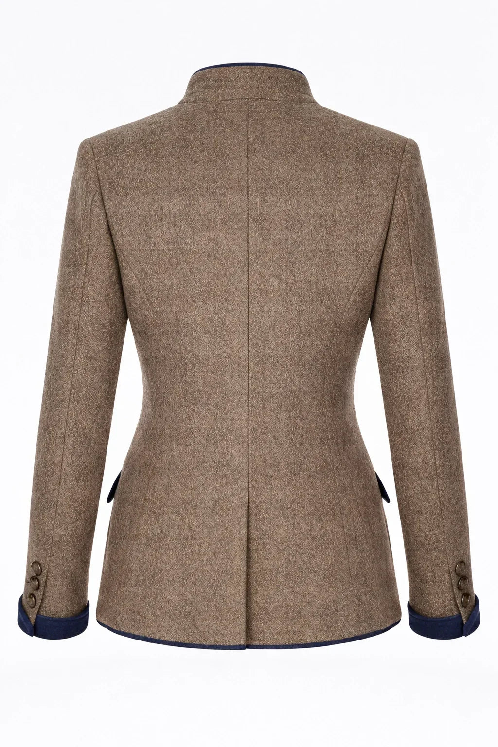Women’s Retro Jacket