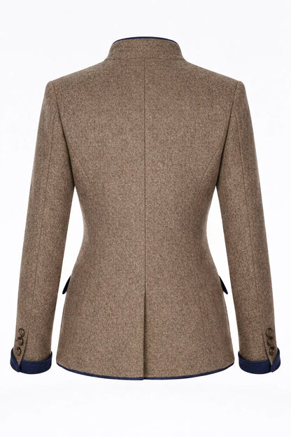 Women’s Retro Jacket