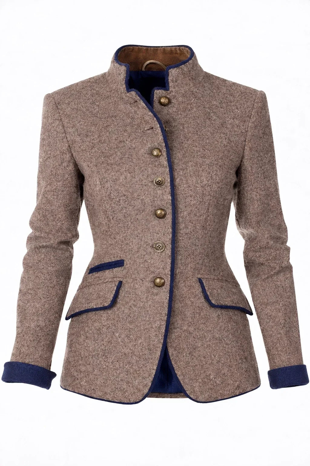 Women’s Retro Jacket