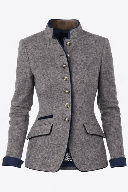Women’s Retro Jacket