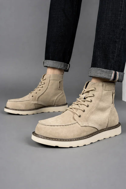 Tactical Hiking Boots