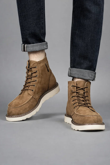 Tactical Hiking Boots