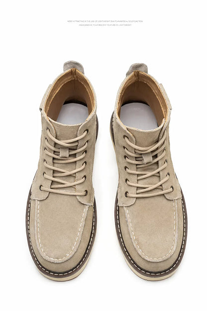 Tactical Hiking Boots