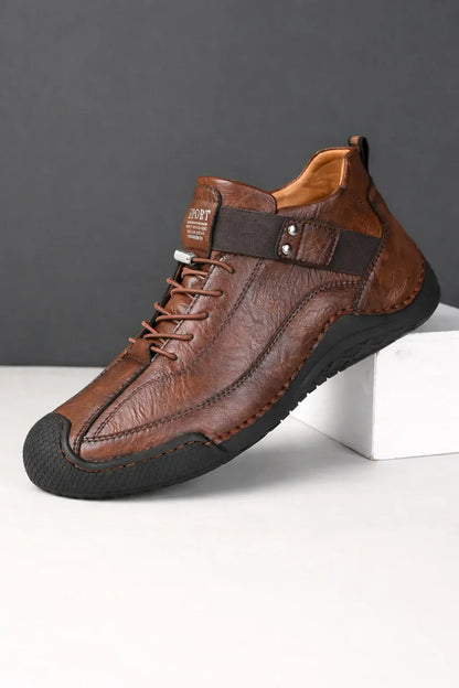 Heritage Walk Boots