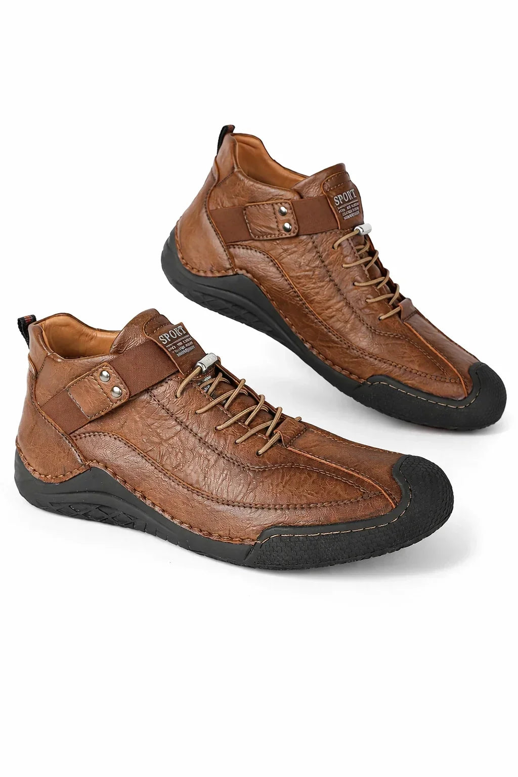Heritage Walk Boots