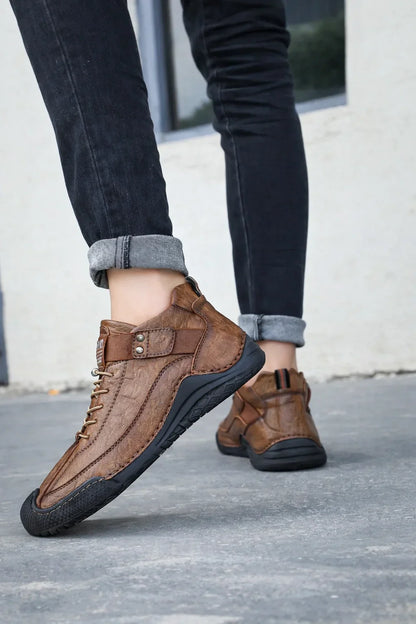 Heritage Walk Boots