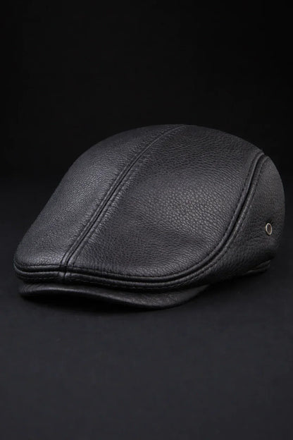 Aurum Shield Cap