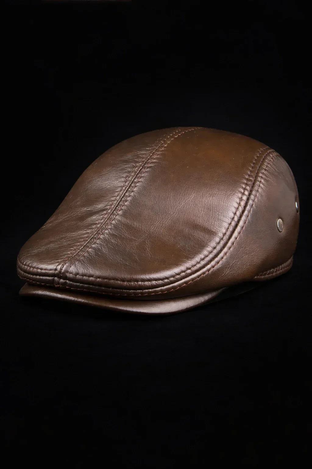 Aurum Shield Cap