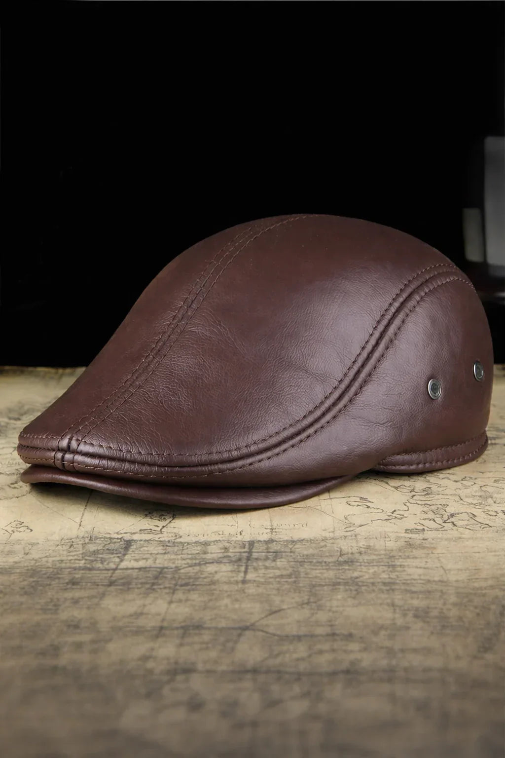 Aurum Shield Cap