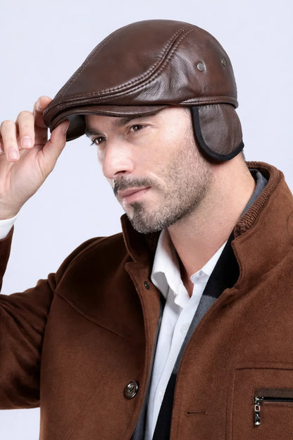 Aurum Shield Cap