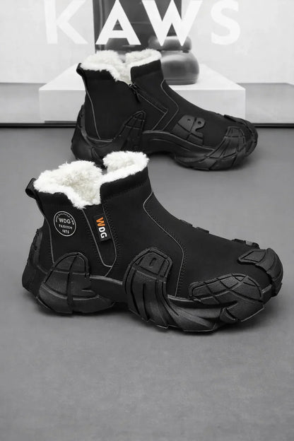 ArcticCore Winter Boots