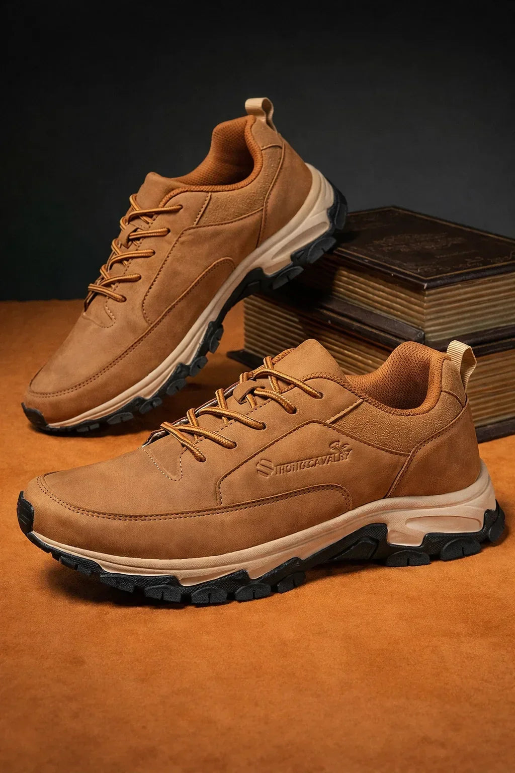 Walk Waterproof Sneakers