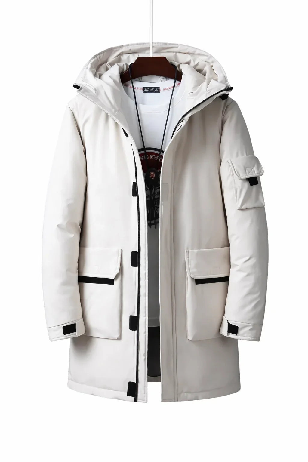 Men’s Workwear Coat