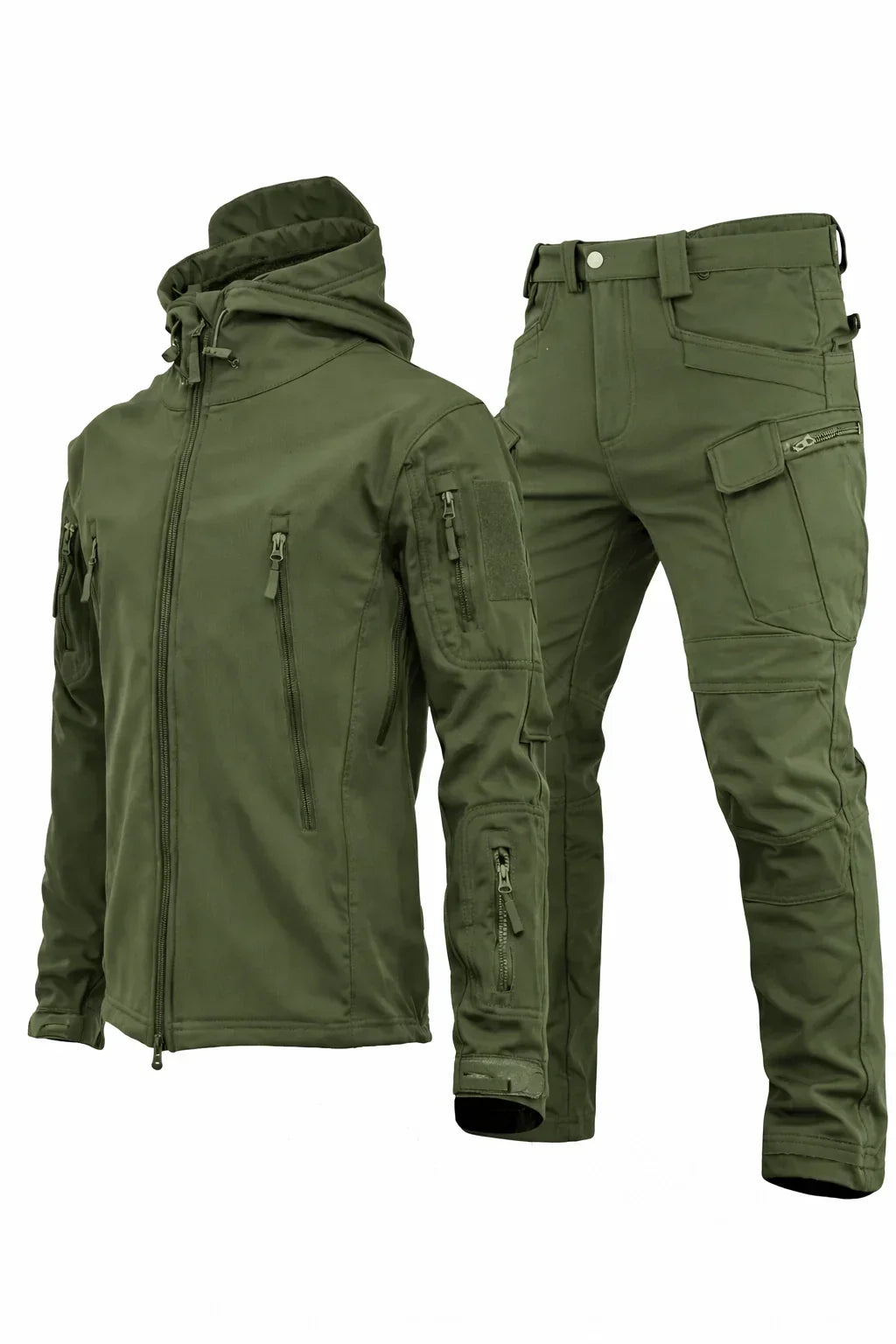 Alven Mountain Tracksuit