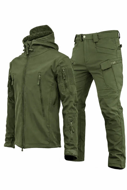 Alven Mountain Tracksuit