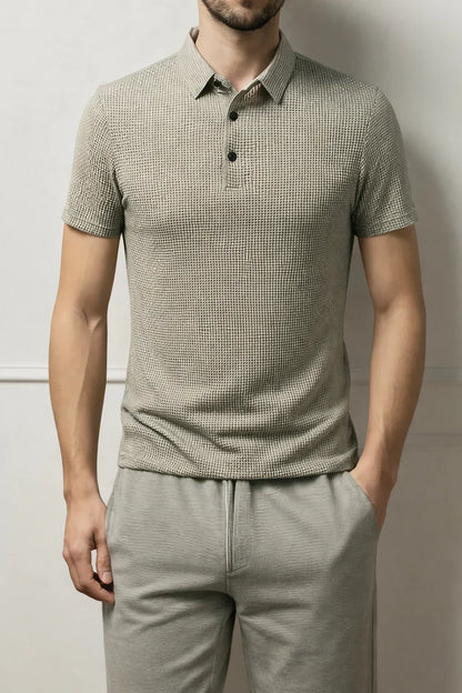 Aurelio Short Sleeve Shirt