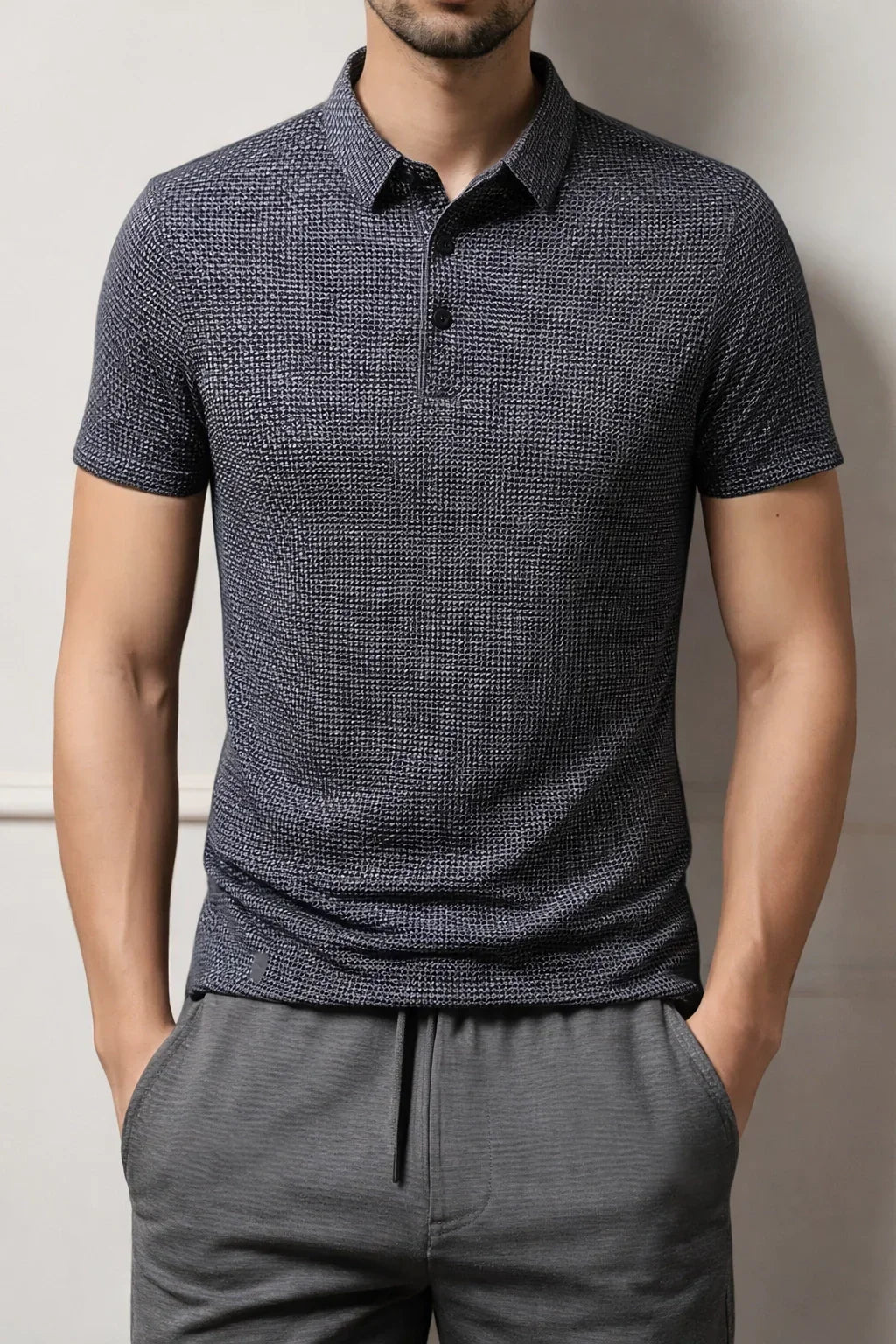 Aurelio Short Sleeve Shirt