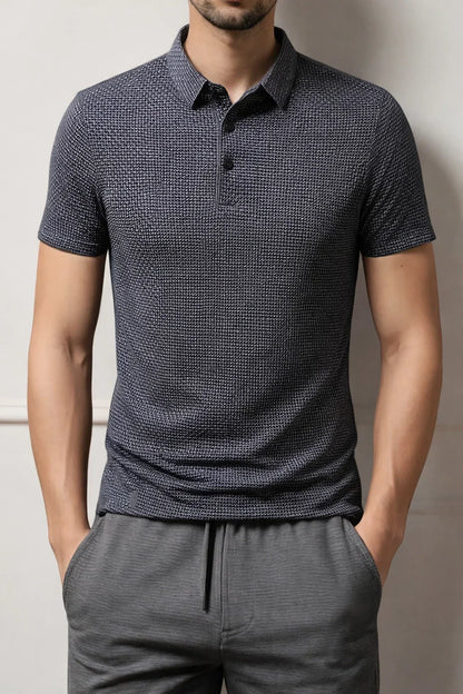 Aurelio Short Sleeve Shirt