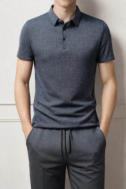 Aurelio Short Sleeve Shirt