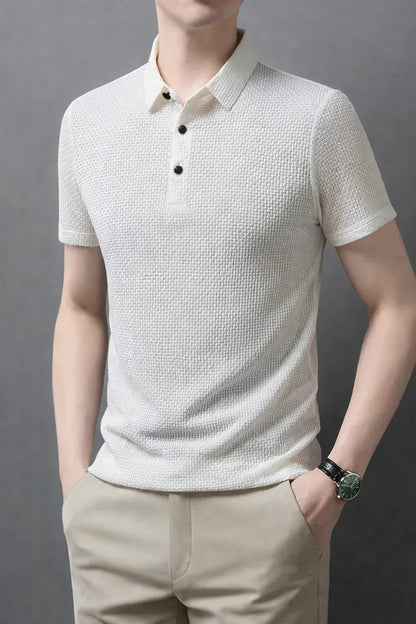 Aurelio Short Sleeve Shirt