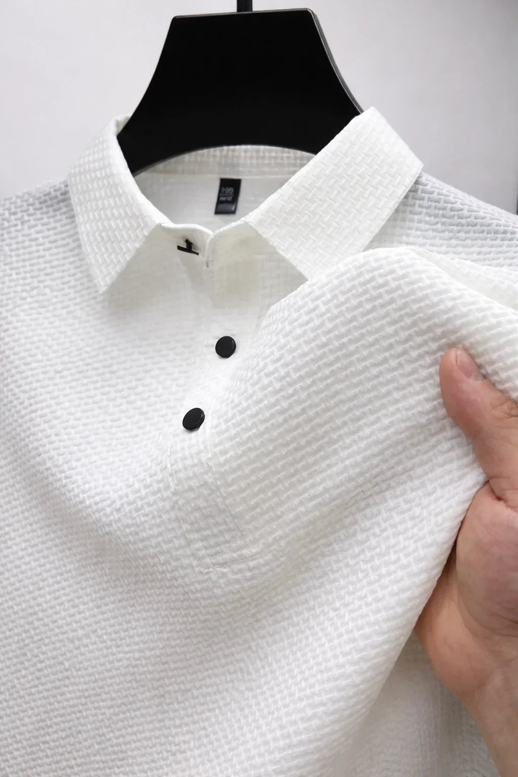 Aurelio Short Sleeve Shirt