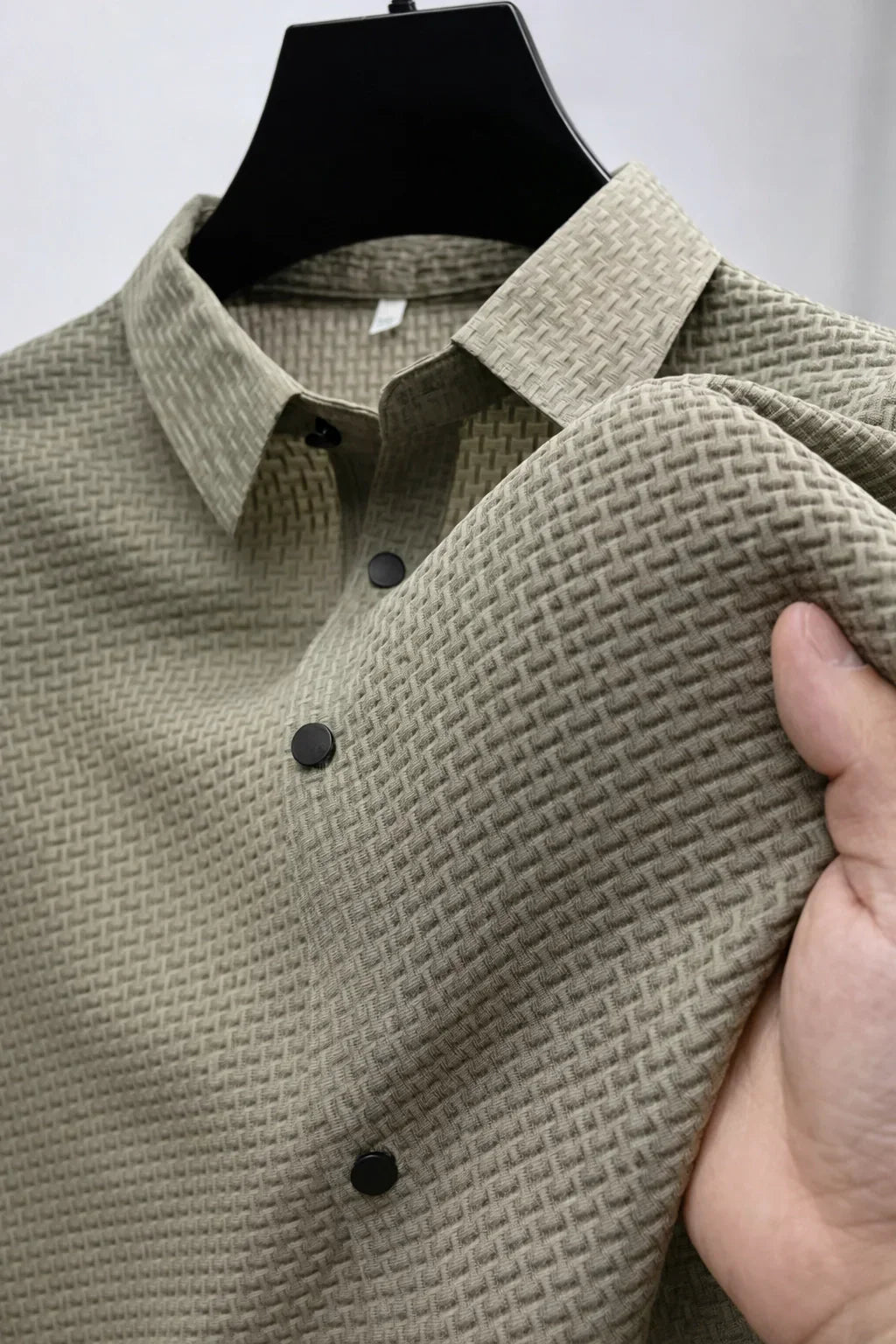 Aurelio Short Sleeve Shirt