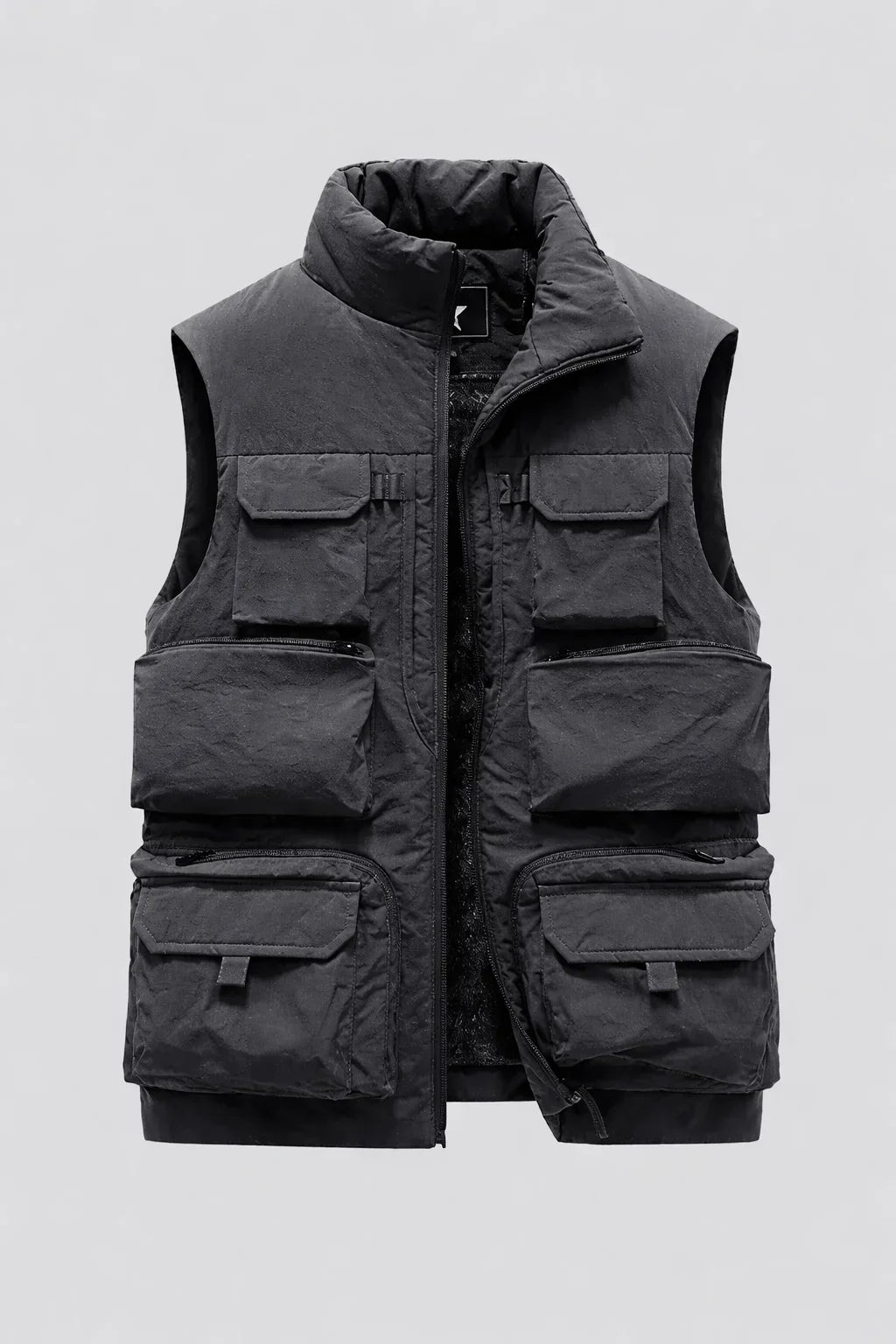 Nordex Fleece Vest