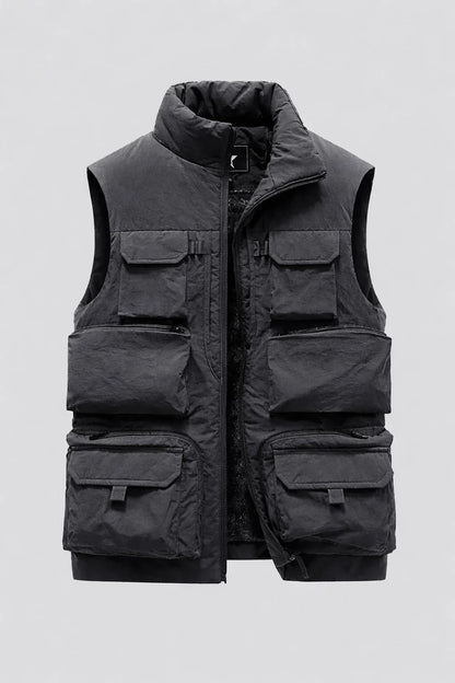 Nordex Fleece Vest