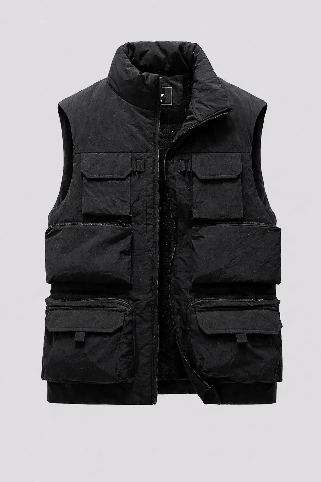 Nordex Fleece Vest