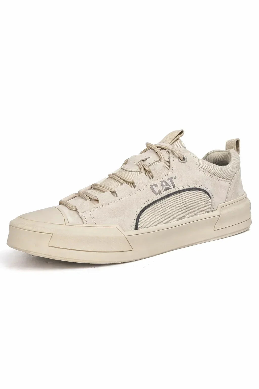 AeroStride Suede Sneakers