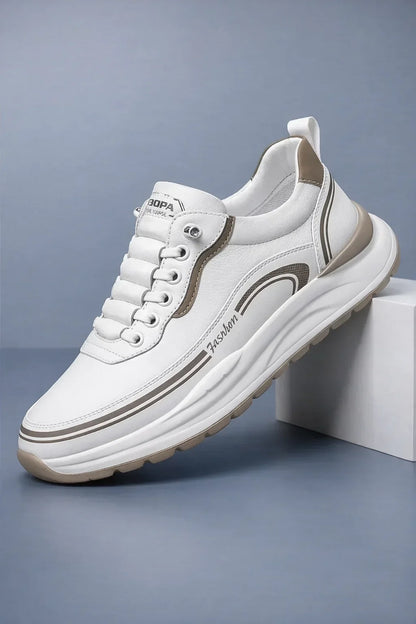 AeroFlex Pilot Shoes