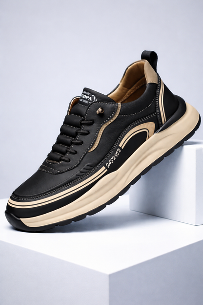 AeroFlex Pilot Shoes