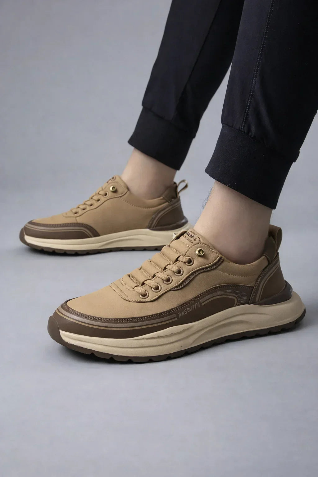 AeroFlex Pilot Shoes